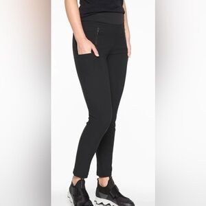 Athleta Headlands Hybrid tights